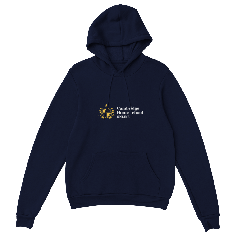 Adult Classic CHS Unisex Pullover Hoodie