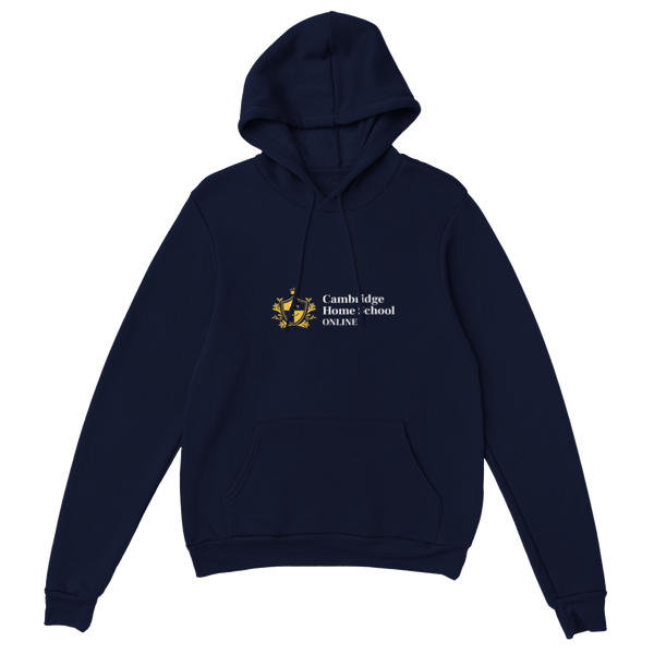Adult Classic CHS Unisex Pullover Hoodie