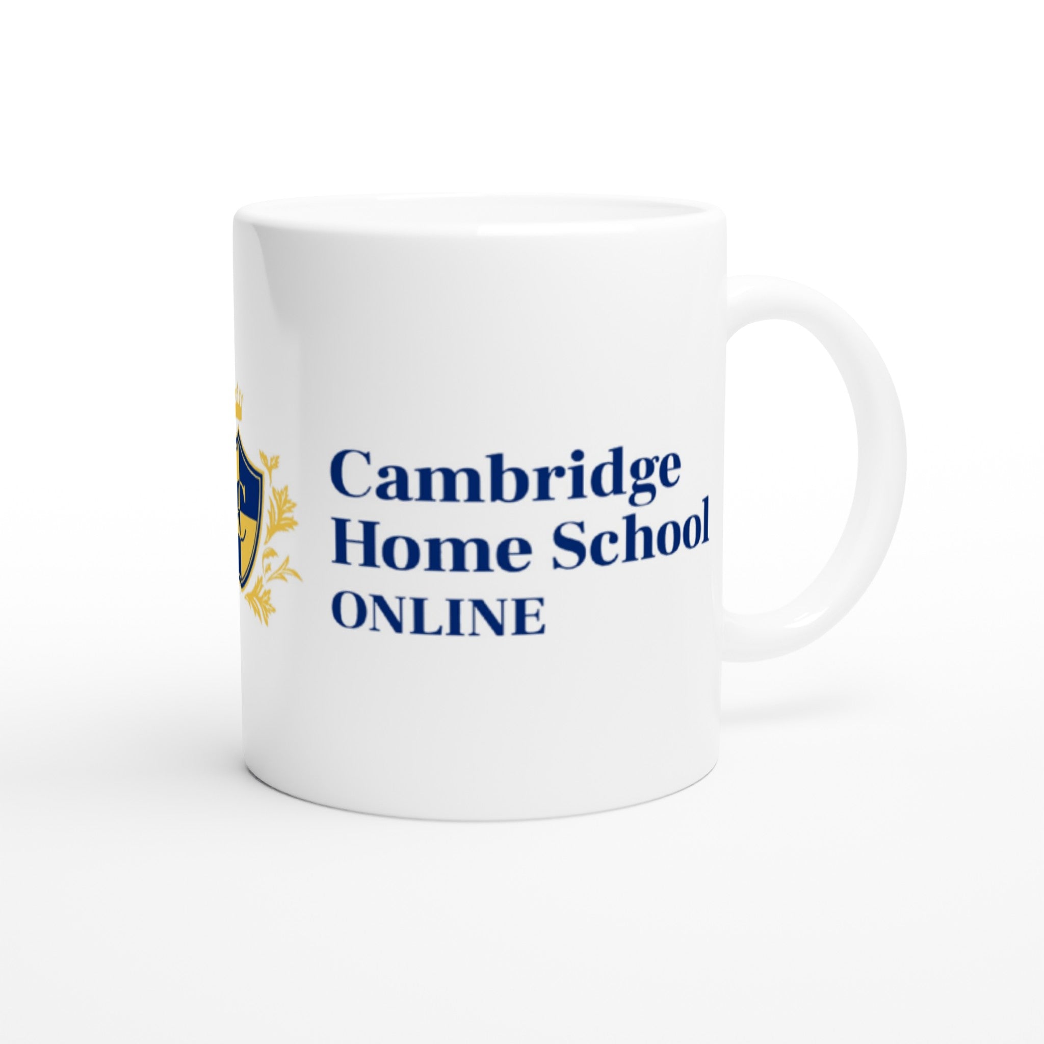 Phoenix House CHS 11oz Ceramic Mug