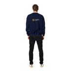 Adult Classic CHS Unisex Crewneck Sweatshirt