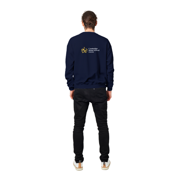 Adult Classic CHS Unisex Crewneck Sweatshirt