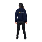 Adult Classic CHS Unisex Crewneck Sweatshirt