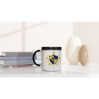 CHS Magic 11oz Ceramic Mug White