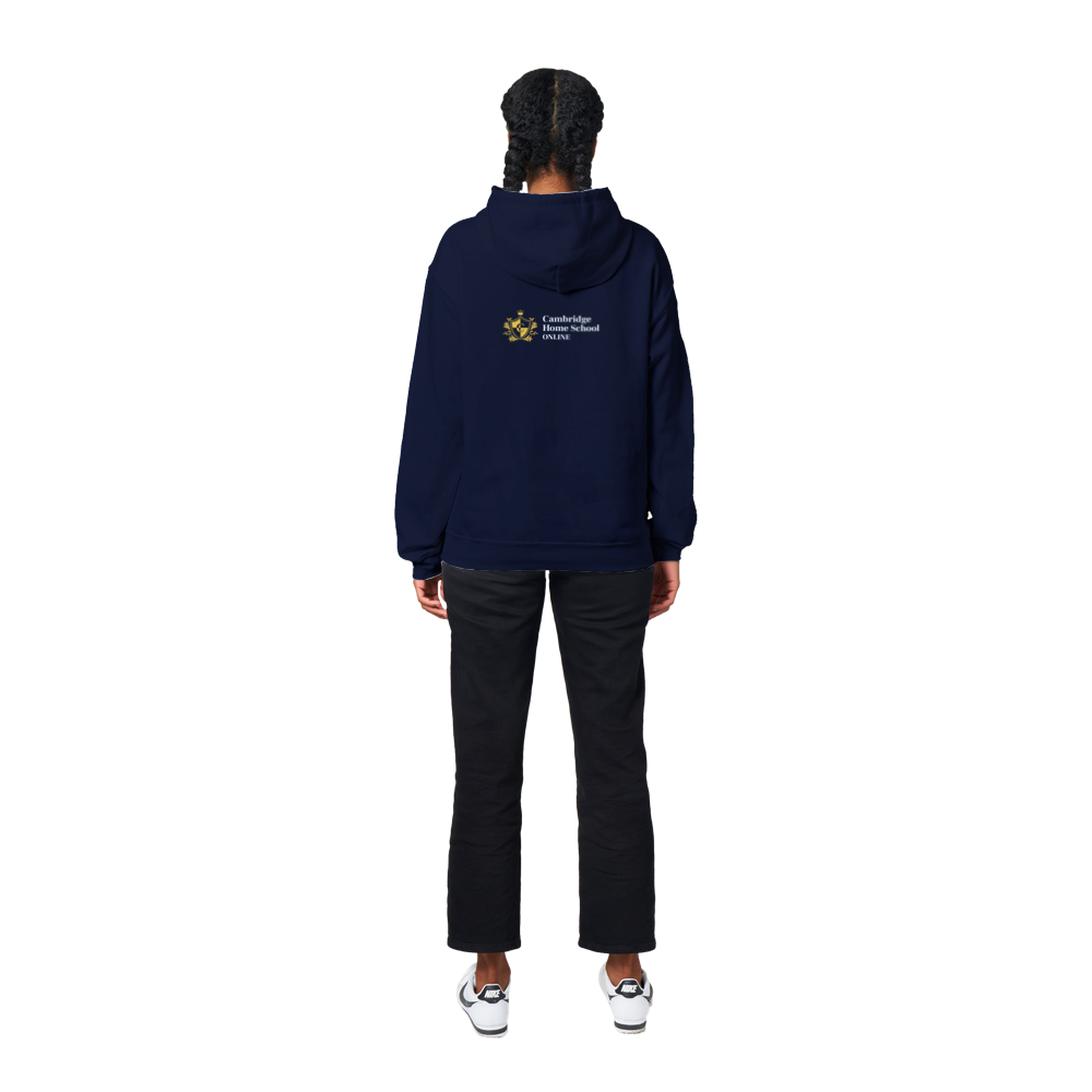 Adult Classic CHS Unisex Pullover Hoodie