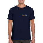 Adult Classic CHS Unisex Crewneck T-Shirt
