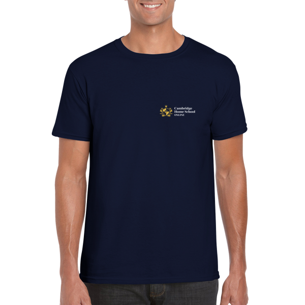 Adult Classic CHS Unisex Crewneck T-Shirt