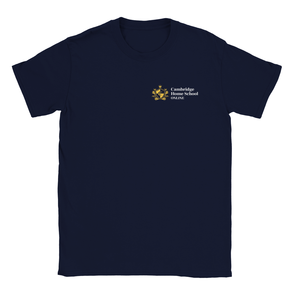 Classic CHS Kids Crewneck T-Shirt