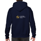 Adult Classic CHS Unisex Pullover Hoodie