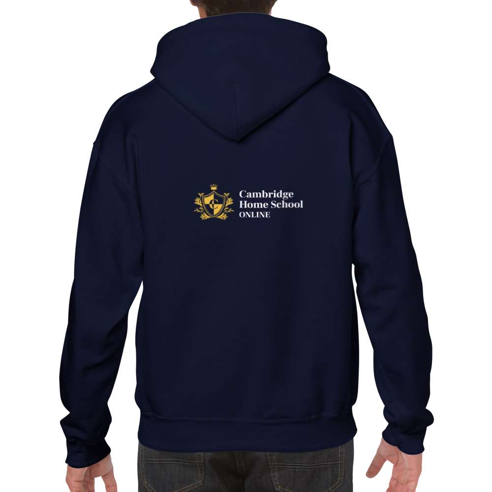 Adult Classic CHS Unisex Pullover Hoodie