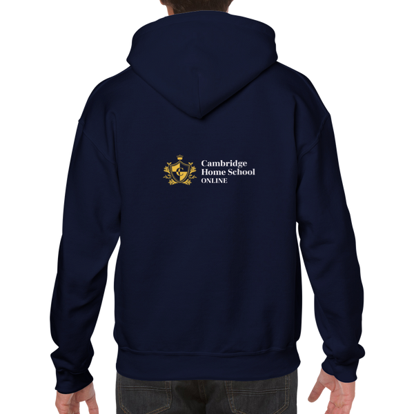 Adult Classic CHS Unisex Pullover Hoodie