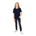Classic CHS Kids Crewneck T-Shirt
