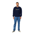 Adult Classic CHS Unisex Crewneck Sweatshirt