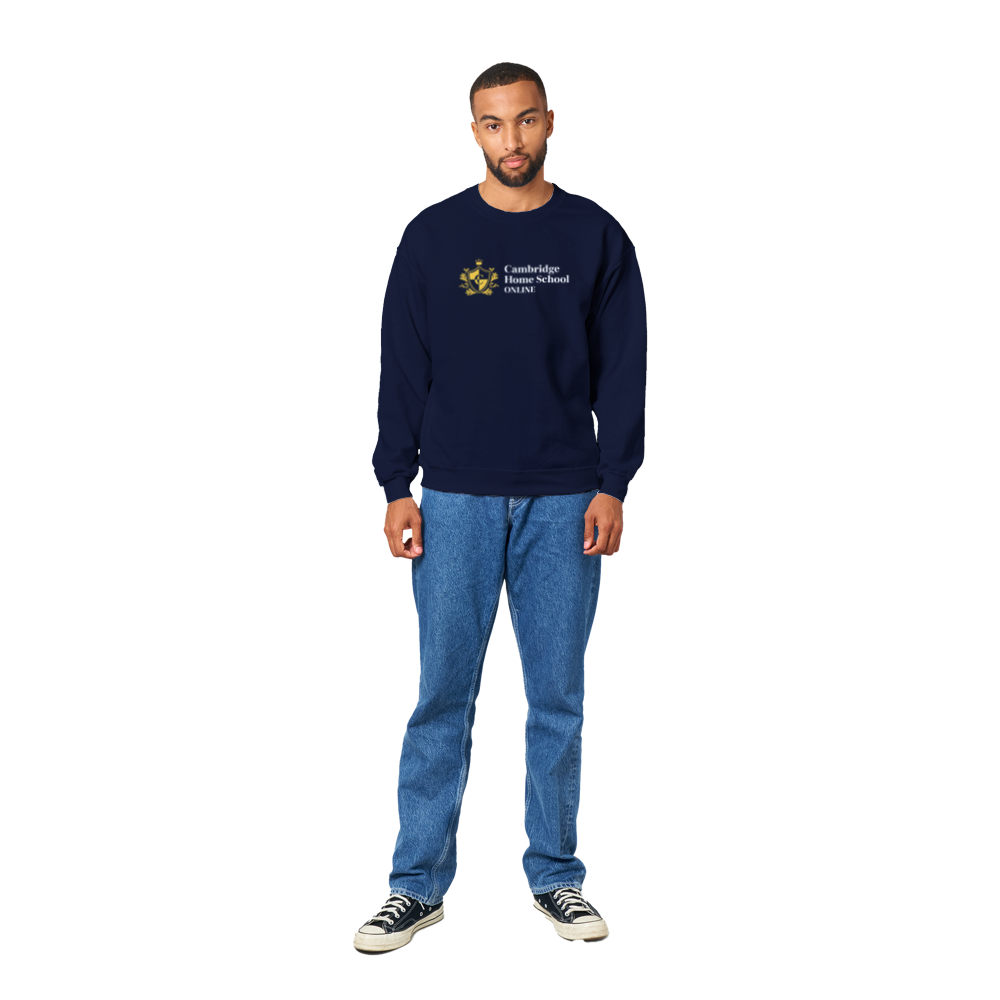 Adult Classic CHS Unisex Crewneck Sweatshirt