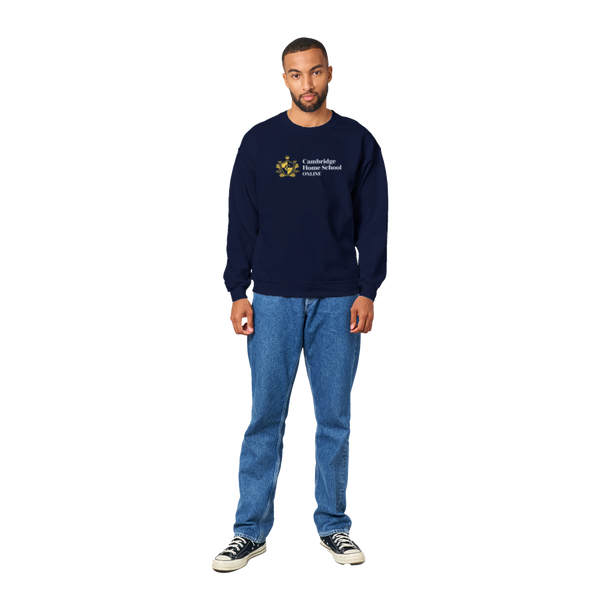 Adult Classic CHS Unisex Crewneck Sweatshirt