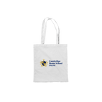 Classic CHS Tote Bag White