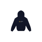 Classic CHS Kids Pullover Hoodie Navy