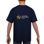 Classic CHS Kids Crewneck T-Shirt