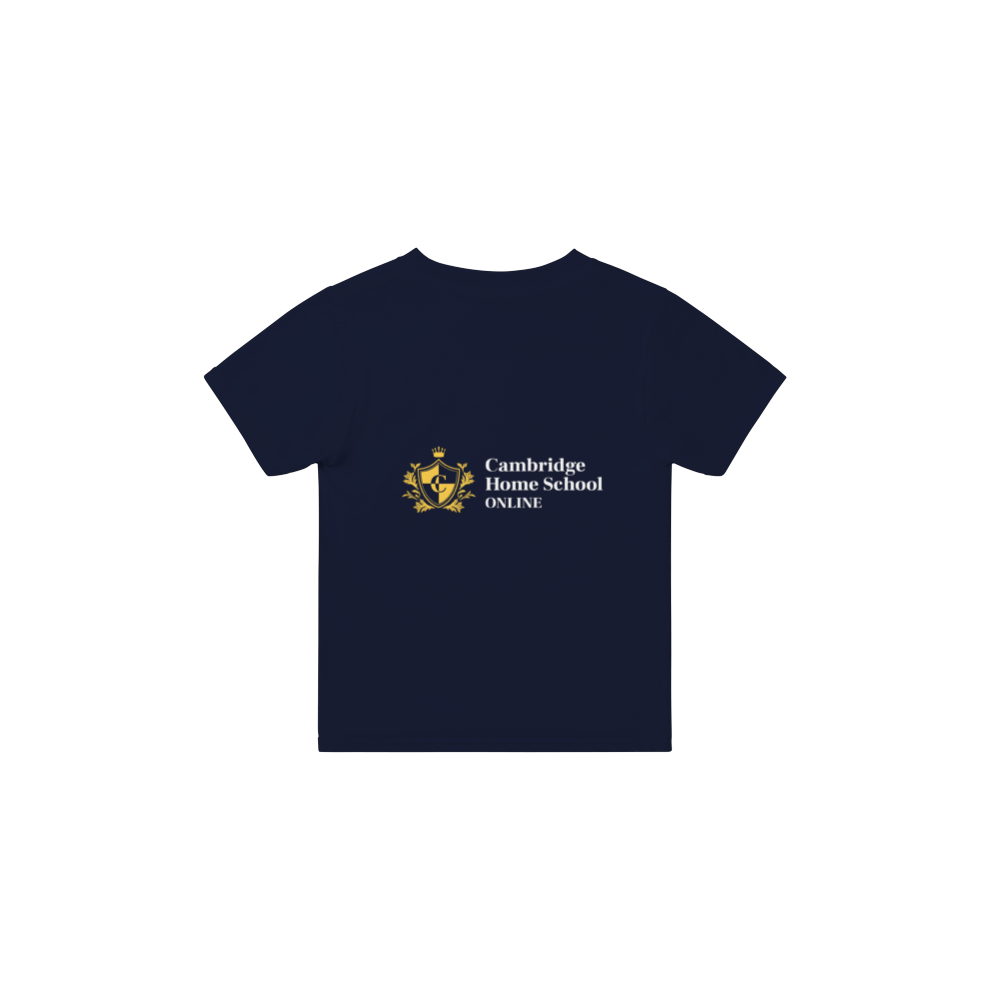 Classic CHS Kids Crewneck T-Shirt