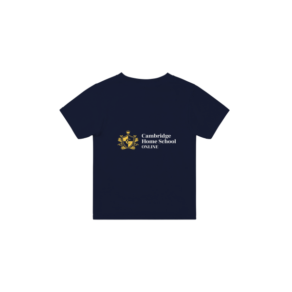 Classic CHS Kids Crewneck T-Shirt