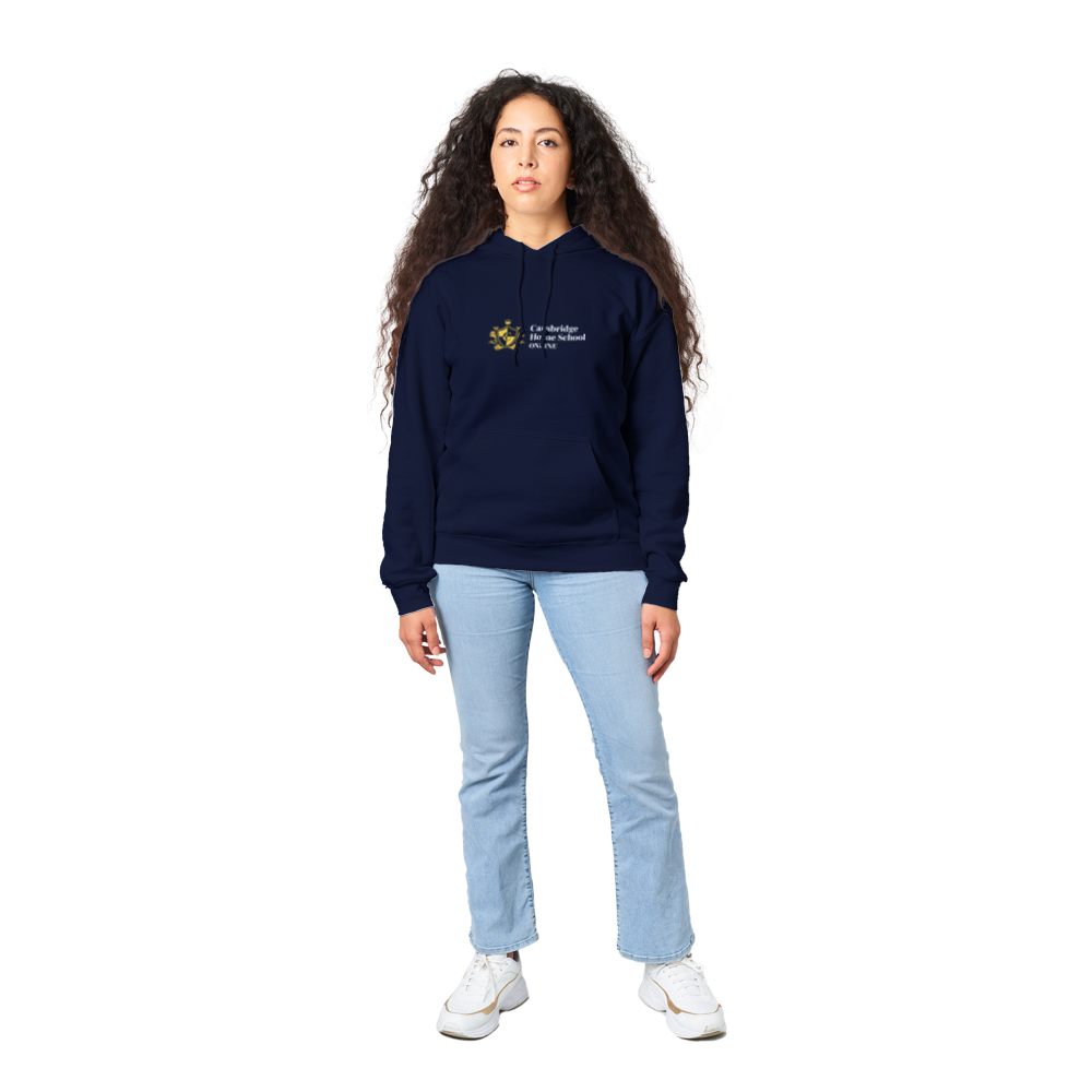 Adult Classic CHS Unisex Pullover Hoodie