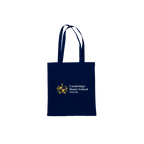 Classic CHS Tote Bag Navy