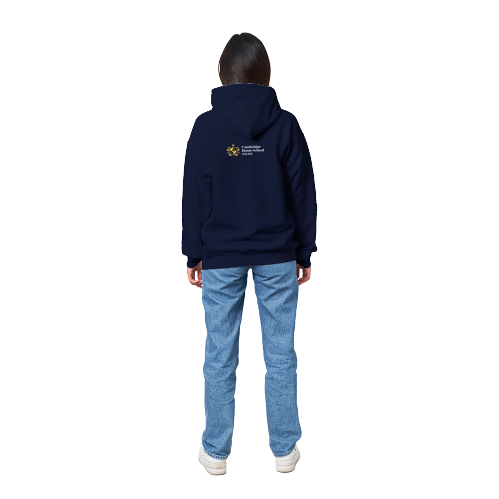 Adult Classic CHS Unisex Pullover Hoodie