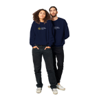 Adult Classic CHS Unisex Crewneck Sweatshirt