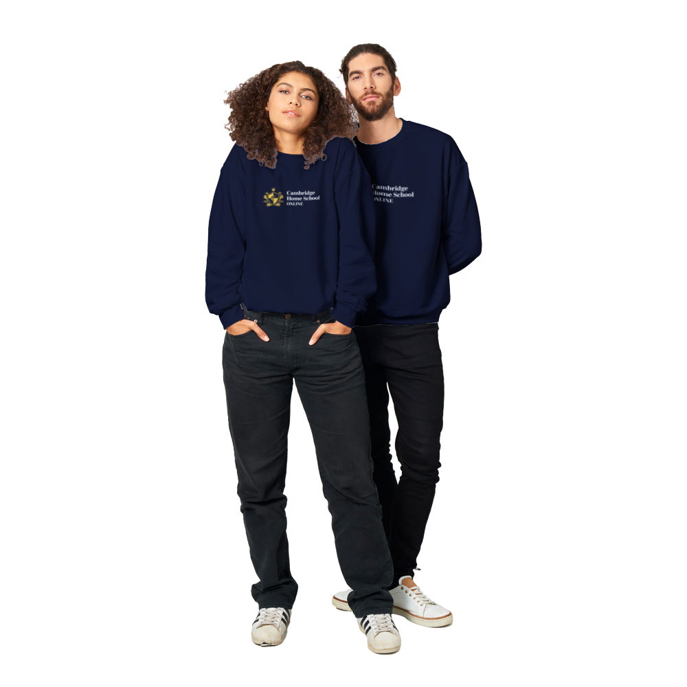 Adult Classic CHS Unisex Crewneck Sweatshirt