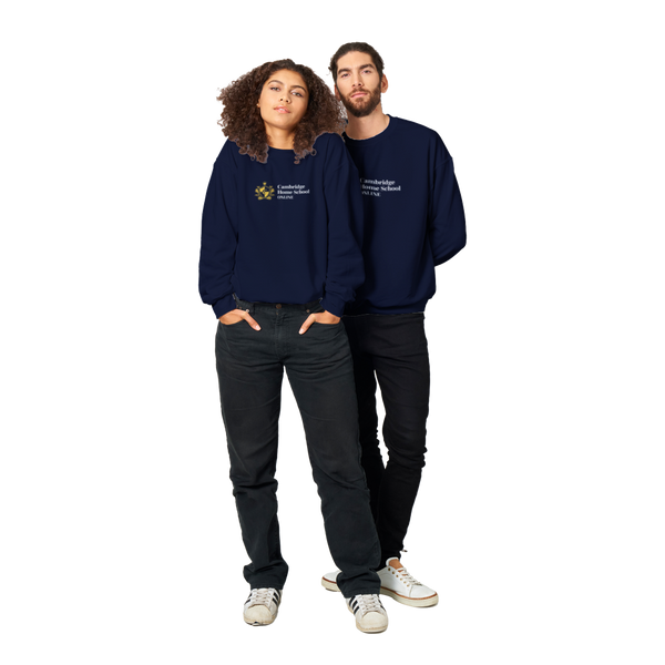 Adult Classic CHS Unisex Crewneck Sweatshirt