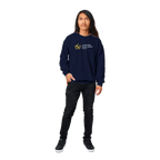 Adult Classic CHS Unisex Crewneck Sweatshirt
