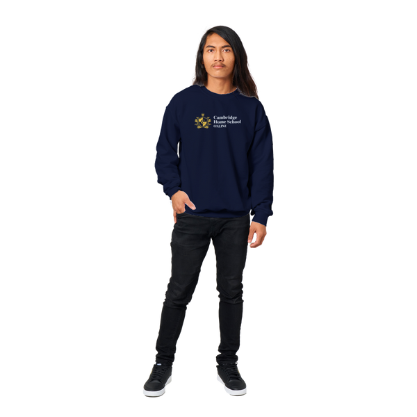Adult Classic CHS Unisex Crewneck Sweatshirt