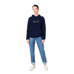 Adult Classic CHS Unisex Pullover Hoodie