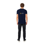 Adult Classic CHS Unisex Crewneck T-Shirt