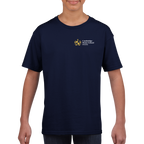 Classic CHS Kids Crewneck T-Shirt