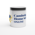 CHS Magic 11oz Ceramic Mug White