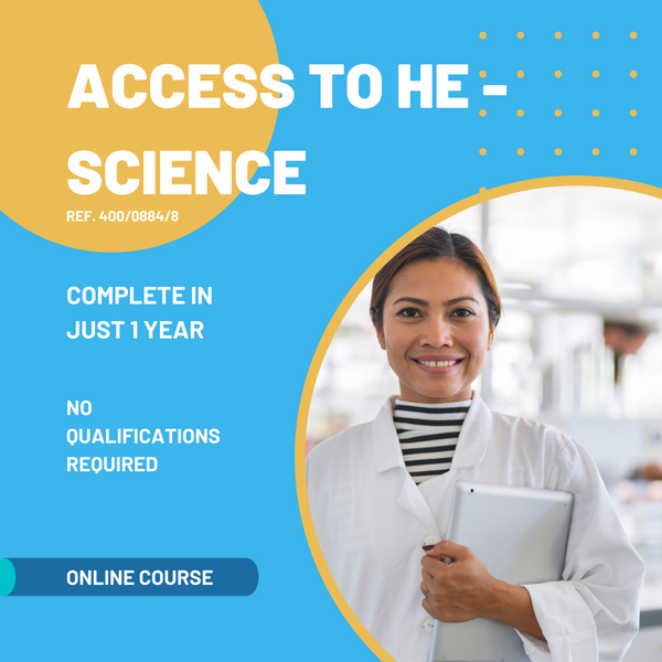 online science access course